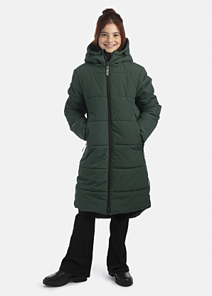 Зимнее пальто Harmo Huppa