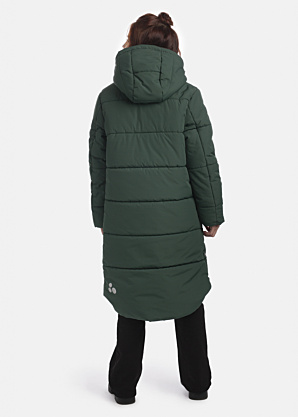 Зимнее пальто Harmo Huppa