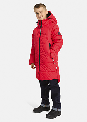 Зимнее пальто Harmo Huppa