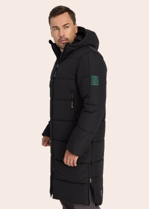 Зимнее пальто Harto 1 Huppa