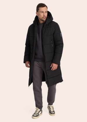 Зимнее пальто Harto 1 Huppa