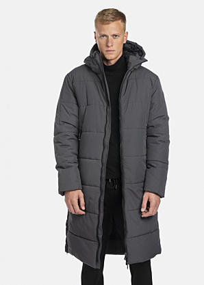 Зимнее пальто Harto 1 Huppa