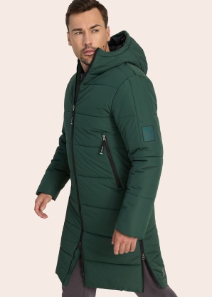 Зимнее пальто Harto 1 Huppa