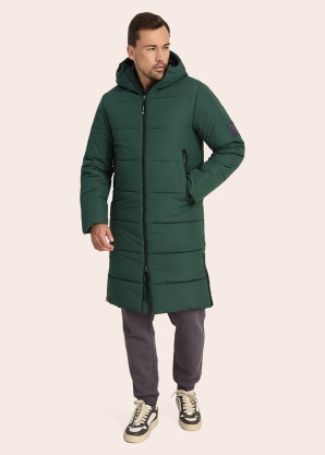 Зимнее пальто Harto 1 Huppa