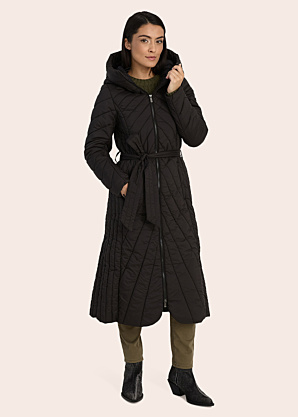 Весенне-осеннее пальто Alma 1 Huppa