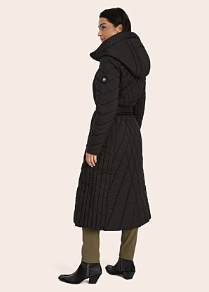 Весенне-осеннее пальто Alma 1 Huppa