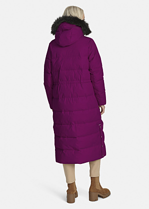 Зимнее пальто Gudrun Huppa