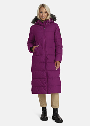 Зимнее пальто Gudrun Huppa