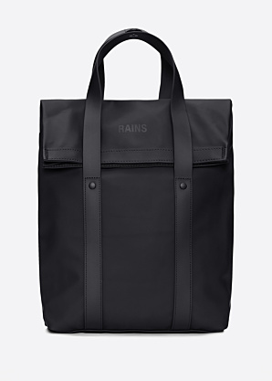Rains seljakott 2 Way Tote Mini W3
