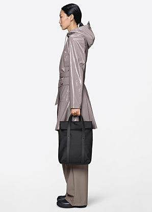 Rains seljakott 2 Way Tote Mini W3