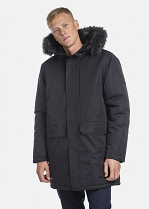 Зимняя парка Romas Huppa