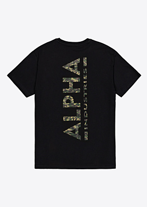 Футболка Alpha Industries