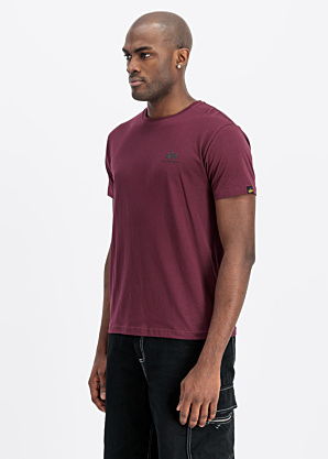 Футболка Alpha Industries