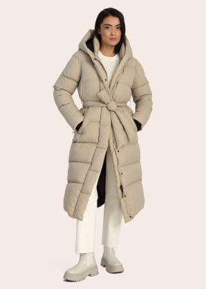 Зимнее пальто Aida Huppa