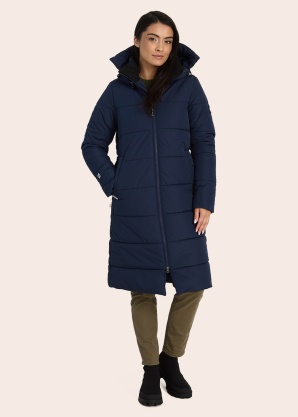 Зимняя куртка Jovia Huppa