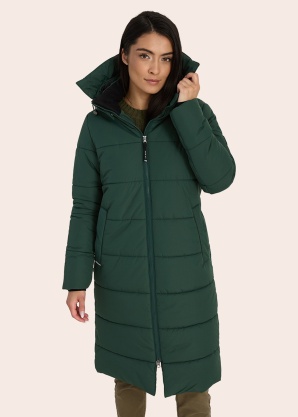 Зимняя куртка Jovia Huppa