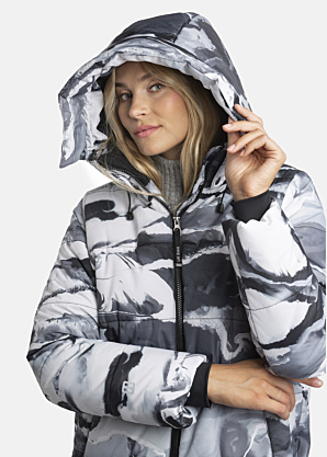 Зимняя куртка Jovia Huppa