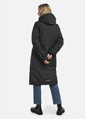 Зимнее пальто Eira Huppa