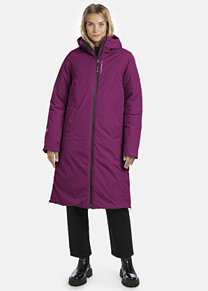 Зимнее пальто Eira Huppa