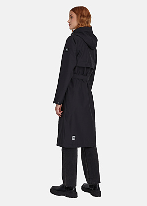 Huppa kevad-sügismantel Merje