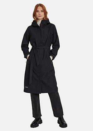 Huppa kevad-sügismantel Merje