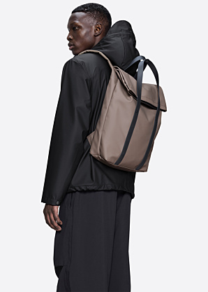 Рюкзак 2 Way Tote W3 Rains