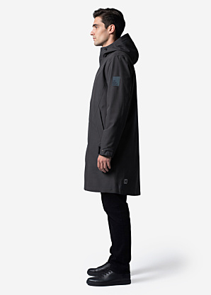 Huppa kevad-sügismantel Evar