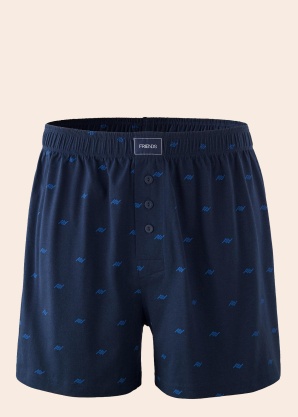 Боксеры Friends