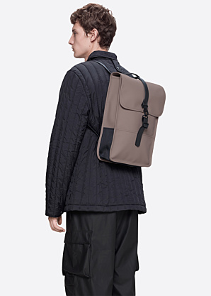 Rains seljakott Mini W3