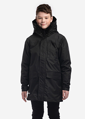 Huppa kevad-sügisparka Ranis