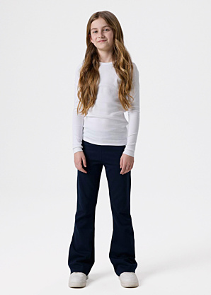 Name It Kids pikad püksid Frikkali Bootcut