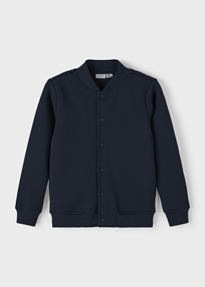 Name It Kids pusa Nomato Sweat Card