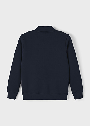 Name It Kids pusa Nomato Sweat Card
