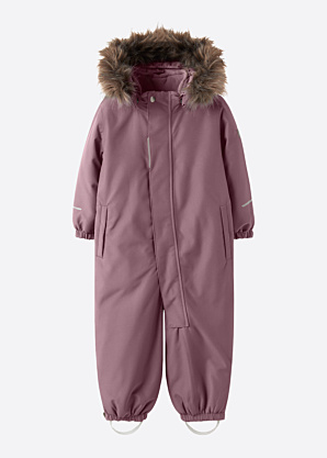 Name It Mini Outerwear talvekombinesoon Snow10 Solid