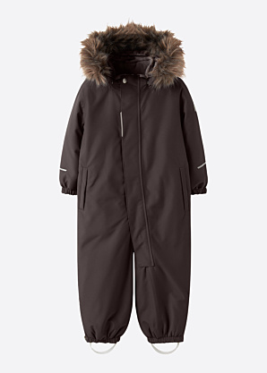 Name It Mini Outerwear talvekombinesoon Snow10 Solid