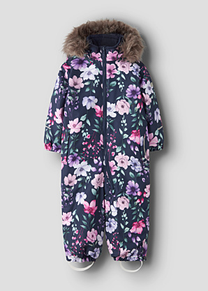 Зимний комбинезон Snow10 Name It Mini Outerwear