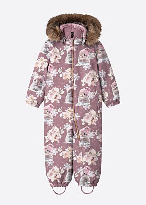 Зимний комбинезон Snow10 Name It Mini Outerwear