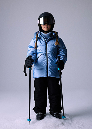 Штаны для походов Slope10 Ski Edition Name It Kids