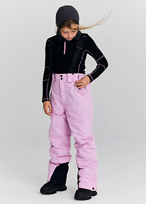 Штаны для походов Slope10 Ski Edition Name It Kids