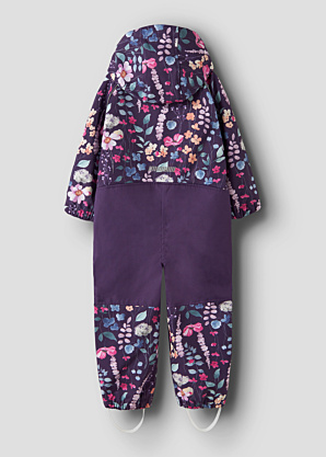 Весенне-осенний комбинезон Alfa08 Softshell Name It Mini Outerwear