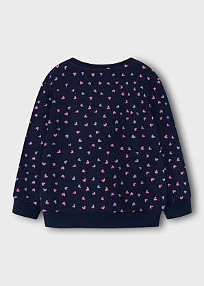 Кофта Davina Sweat Fleece Name It Mini