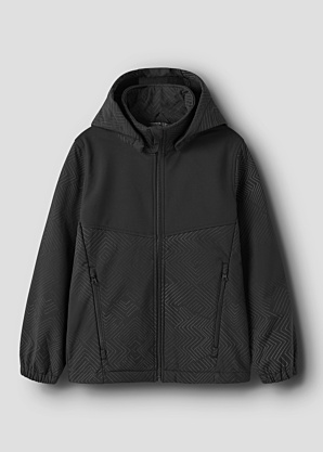 Name It Kids Kevad/sügis jope Alfa08 Softshell