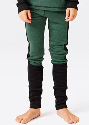 Name It Kids termopesu püksid Willo Wool Longjohn