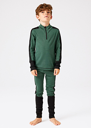 Name It Kids termopesu püksid Willo Wool Longjohn