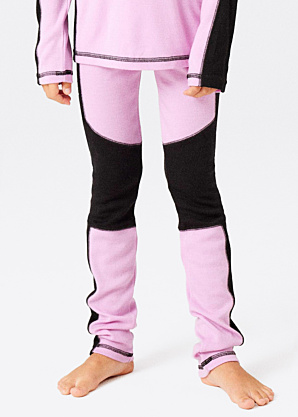 Name It Kids termopesu püksid Willo Wool