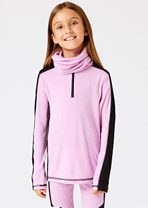 Name It Kids termopesu pluus Willo Wool Turtle