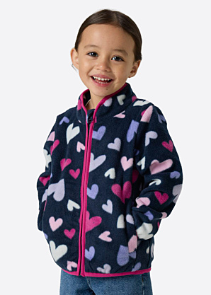 Флис Meeko Fleece Name It Mini