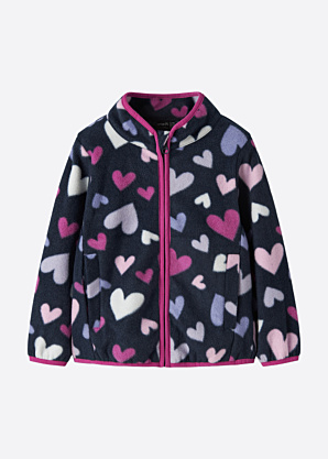 Флис Meeko Fleece Name It Mini