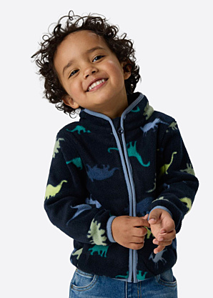 Флис Meeko Fleece Name It Mini