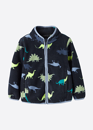 Флис Meeko Fleece Name It Mini